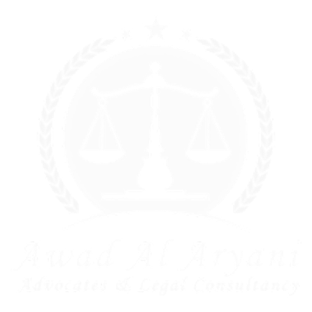 Awad Al Aryani Crest