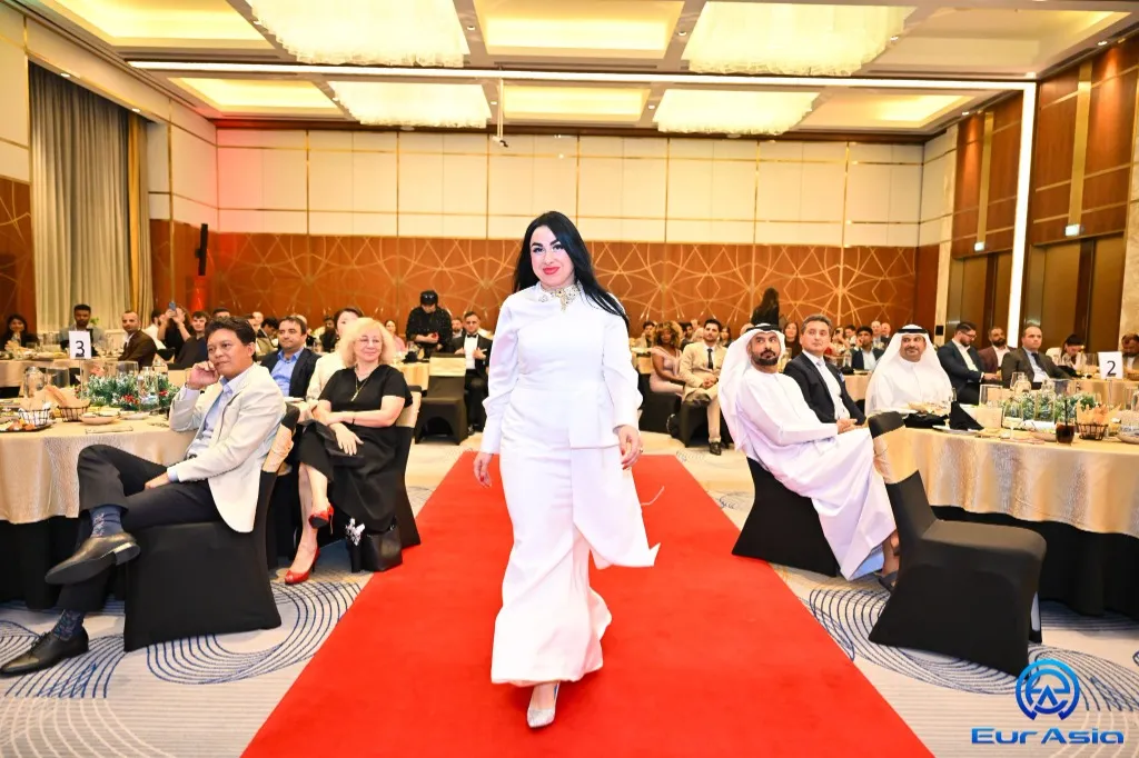 EurAsia Gulf Excellence Awards