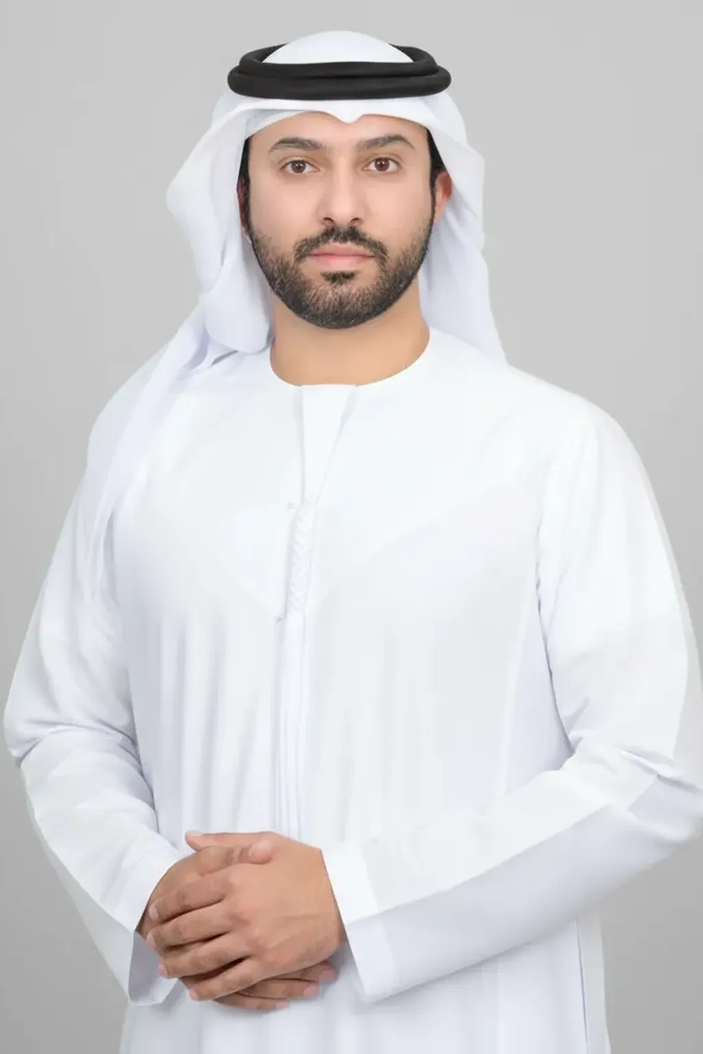 Dr. Abdullah Al Rashdi