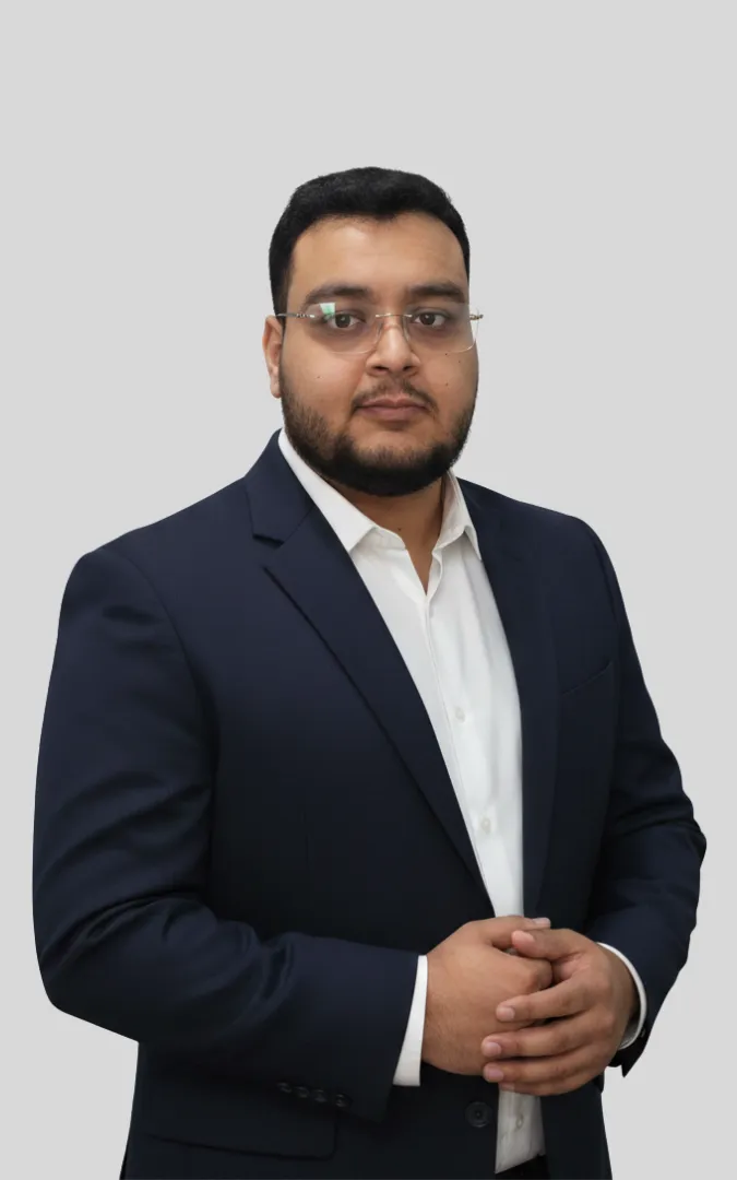Michael Khalil