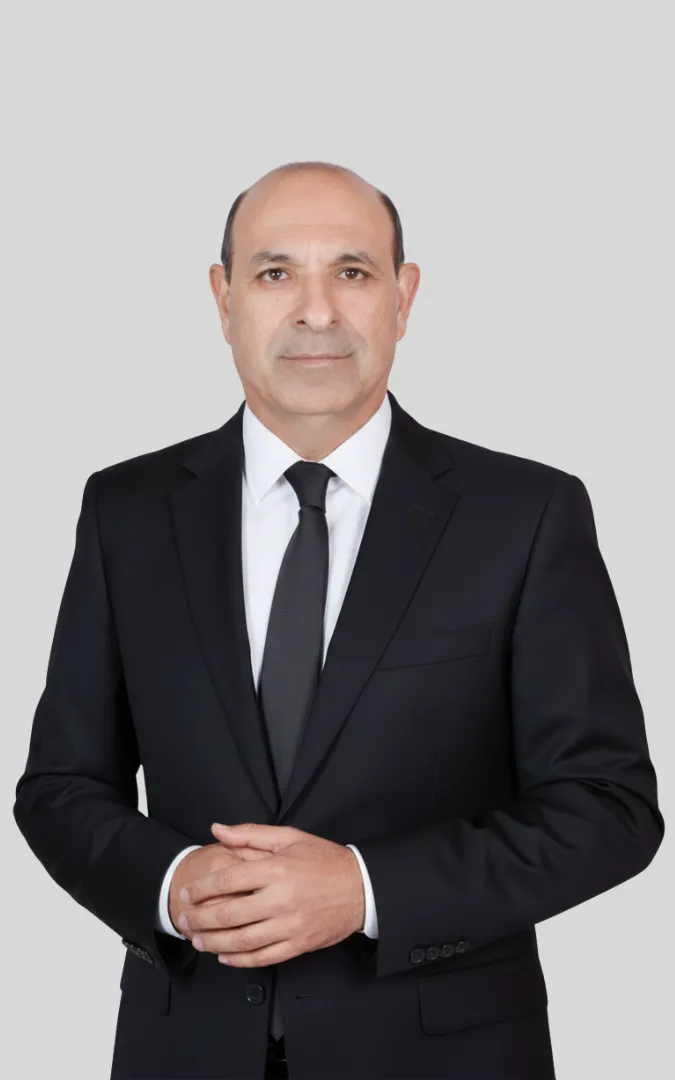 Mohammed Tayel