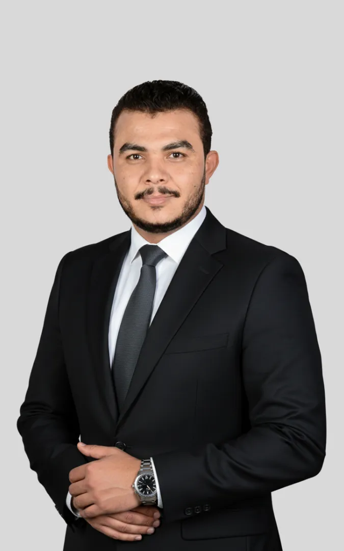 Mustafa Al Hawary