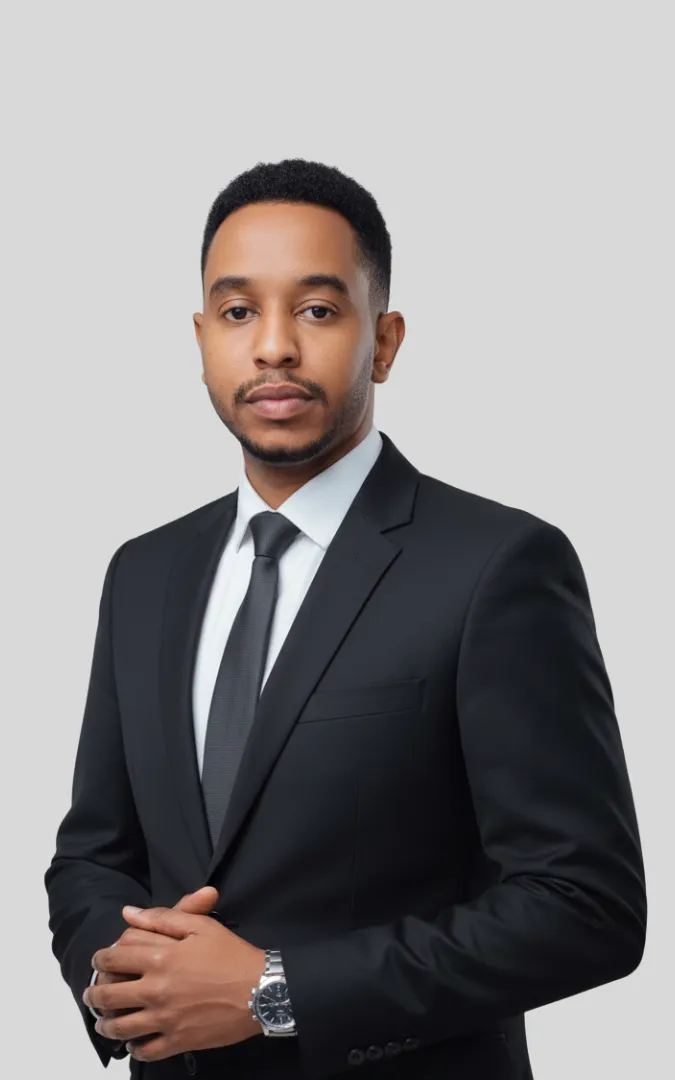Mustafa Fadul
