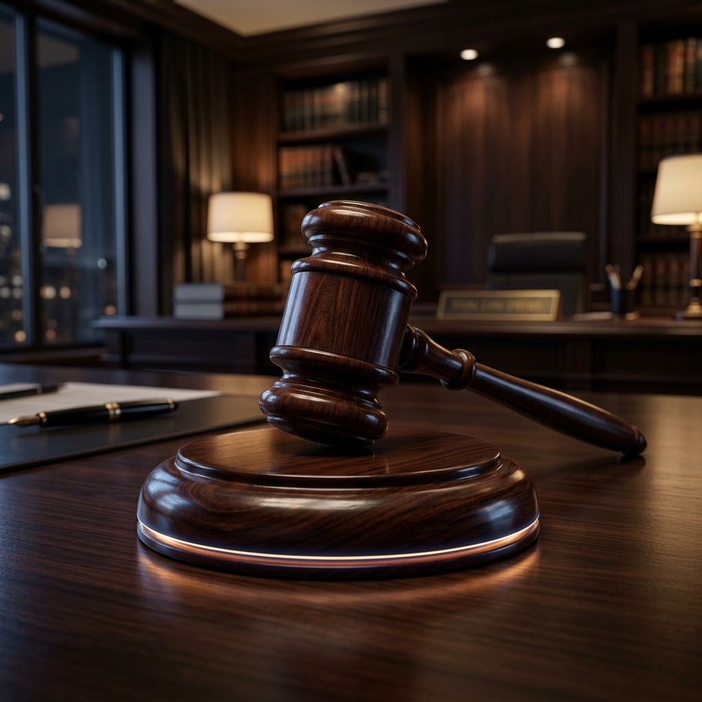 Litigation & Dispute Resolution